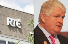 Communications Minister admits he hasn't read report which criticises media ownership in Ireland