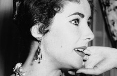 Liz Taylor's jewellery fetches over €88m at auction