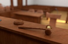 Eddie Hutch Jr in a "fragile psychological state", court hears