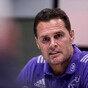 'We are missing Axel at training, at meetings, in the office': Munster still beset with grief