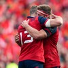 Taute vows to 'serve the jersey with the pride and passion it deserves' during short Munster stay