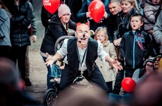 8 family festivals to hit up this Halloween