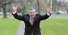 Latest radio figures: Joe Duffy a big winner in a very nice three months indeed for RTÉ Radio One