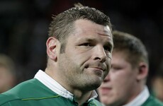 Three winners and losers from Schmidt's first Ireland squad of the season