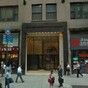 Woman killed in freak lift accident in New York