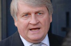 Denis O'Brien hits out at report which raises concerns about media ownership in Ireland