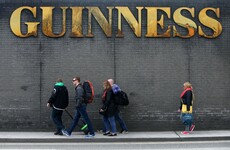 Despite the weak pound, UK tourists continue to flock to Ireland