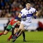 Diarmuid Connolly on fire as St Vincent's book their fourth straight Dublin SFC final