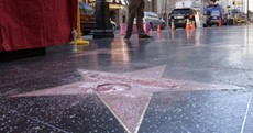 Trump's Hollywood star smashed over sex assault claims