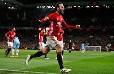 Juan Mata emphasises his value and more League Cup talking points