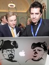 Enda Kenny thinks we need a 'national conversation about pornography'