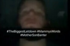 Here's what Offaly man Joe Troy makes of his epic Snapchat story going viral worldwide