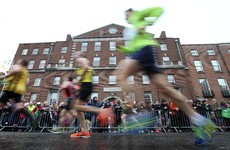 Let our foolproof* quiz guess how quickly you'd run the Dublin City Marathon