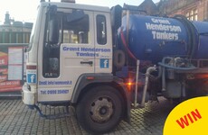 A Scottish waste management company has devised the perfect e-mail address