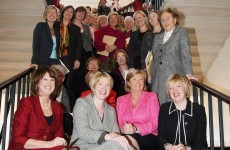 Gender quotas bill welcomed by women's groups