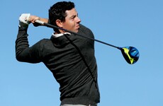McIlroy gives perfect explanation for Tiger's success