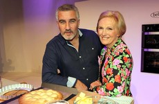 GBBO fans are mourning the end of their favourite show as they know it