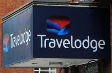 Financial giant Goldman Sachs to take over Travelodge Ireland