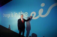 Eir is set to be taken over by a US hedge fund