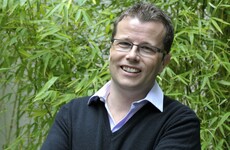 Ross O'Carroll Kelly creator uncovers the story of a tragic Irishman immortalised in a Beatles song