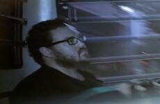 Cocaine-fuelled British banker considered balcony jump after killing women