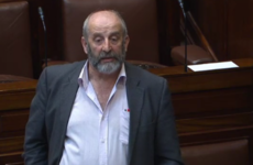 Danny Healy-Rae says holes in the ozone layer were caused by 'nuclear testing in the Pacific Ocean'