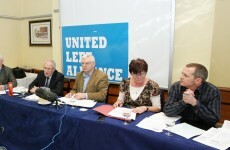 Opposition TDs outline plans for Household Charge boycott