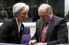 IMF approves latest €3.9 billion of Irish bailout loans