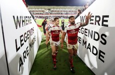Ulster rest Best, Trimble and Payne for tomorrow's derby clash with Munster