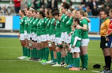 6 uncapped players feature in Ireland Women's squad for November series