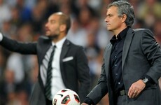 'A couple more wins and I hope we'll see the real Jose'