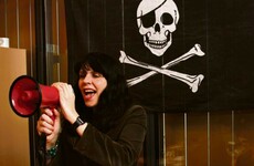 Iceland election: Anti-establishment Pirate Party set to shake up political landscape