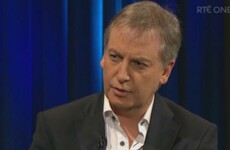 Complaint over Paul Williams calling some Sinn Féin voters "drug dealers" and "killers" on Late Late dismissed