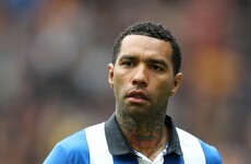 Less than a year after joining, ex-Liverpool winger Pennant's spell in Singapore is set to end