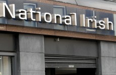 Parent banks of National Irish and ACC downgraded by Fitch