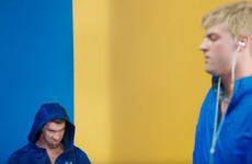 Michael Phelps takes not-too-subtle dig at Olympic rival in new ad