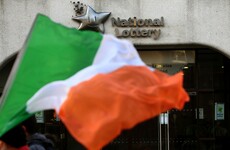 Lotto funding to good causes has dropped by over €70 million in eight years