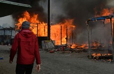 "The situation for children in Calais is the worst it's ever been"