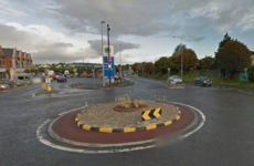 Off-duty garda catches two young men trying to flee from scene of serious car crash