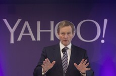 Yahoo could be forced to pay back its state grant after failing to hire promised Irish staff