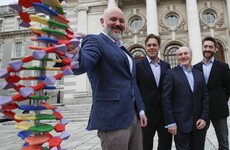 An Irish health startup bankrolled by Starbucks' head honcho just raised $40m