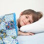 'The Quilt': A poem before bedtime