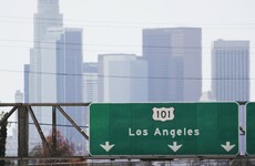 LA hospital pays $450,000 after 'dumping' homeless patient in street