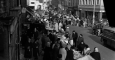 You can now take a walk around Dublin and see how the streets looked 100 years ago