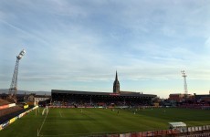 Bohemians secure agreement with Zurich bank