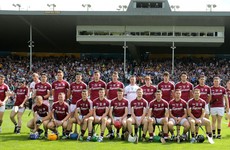 5 players cut from Galway hurling squad including former captains and All-Star winners