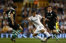 Europa League Preview: Shamrock Rovers v Tottenham Hotspur