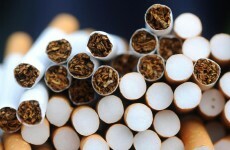 Customs seize half a million cigarettes in Tralee