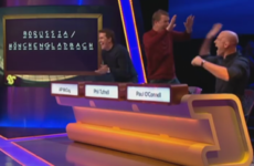 Paul O'Connell absolutely bossed A Question of Sport last night