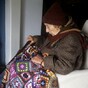Half of older people forgo food to pay for fuel - survey